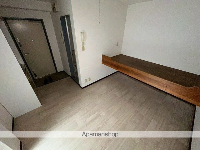 サンコート玉津の内装写真