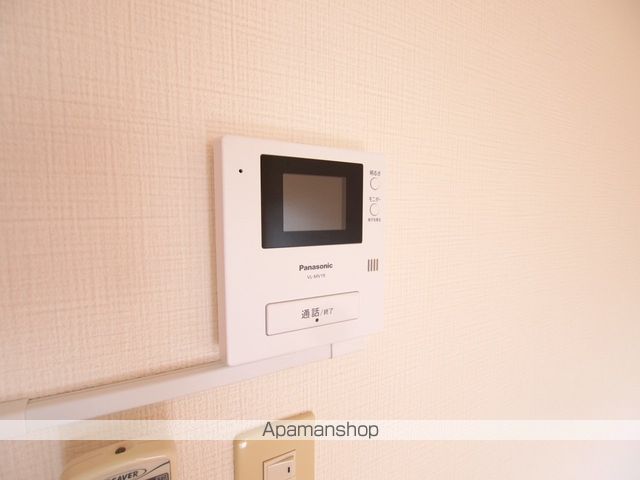ブレイン野村の内装写真
