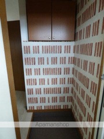 フェアステージマリンシャインの内装写真