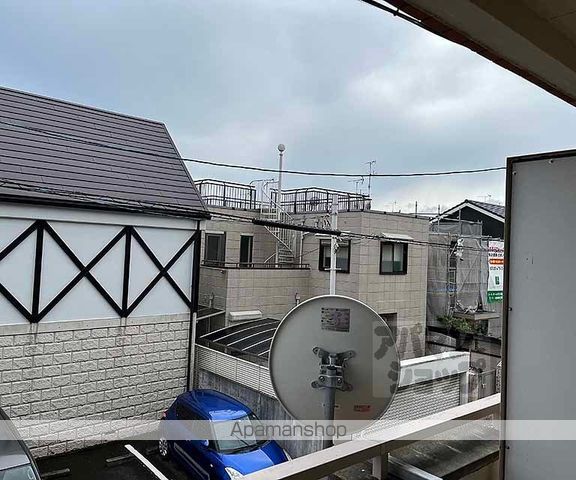 メゾン竹端の内装写真