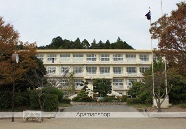 サンリット A棟の周辺写真