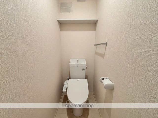 ロイヤルタウン上峰Aの内装写真