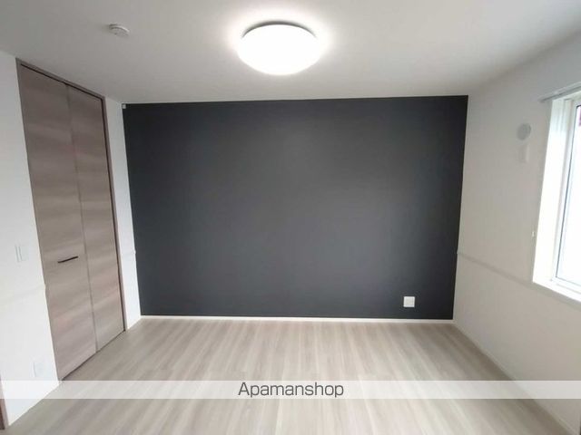ラフィナスの内装写真