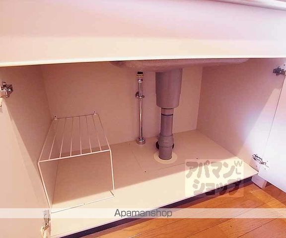 ライオンズマンション四条堀川の内装写真