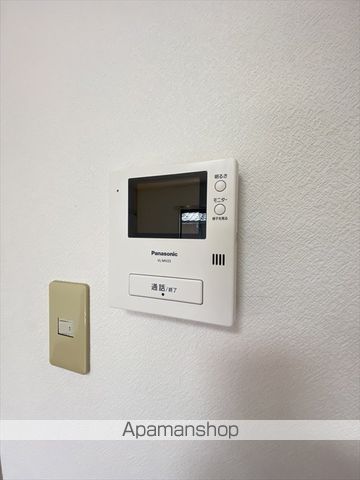 フレグランス杏の内装写真