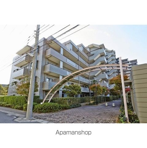 ガーデナヴィルマグノリア市川妙典[3LDK/63.1m2]の外観3