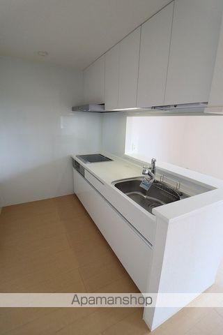 ラフィーナの内装写真