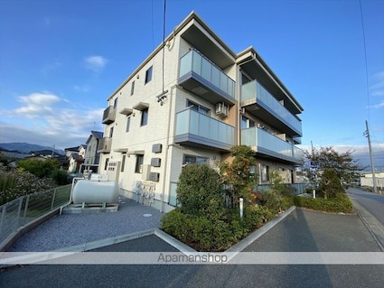 ラ　ルミエール[1LDK/41.98m2]の外観1