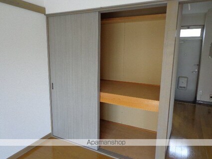 稼ぐ家姫１２号[1K/29.7m2]の収納