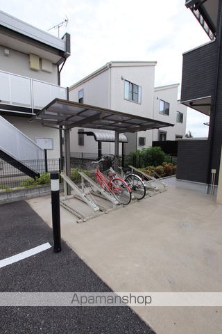 リブリ・ROCHEIIのその他写真