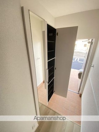 熊本県八代市古閑中町[2LDK/58.67m2]の内装1