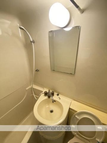 TEMMAMAISONNAKATSUKAの内装写真