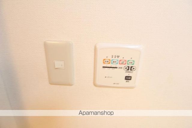 ファインスクエア錦町の内装写真