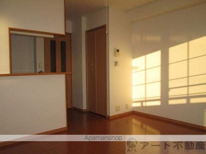 フルール　Ｂ[1LDK/42.37m2]の内装8