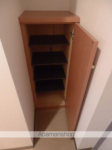 プレミエール澄川の内装写真