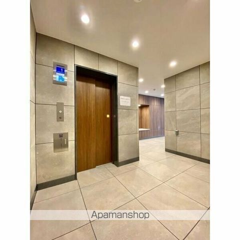 SーRESIDENCE上前津の内装写真