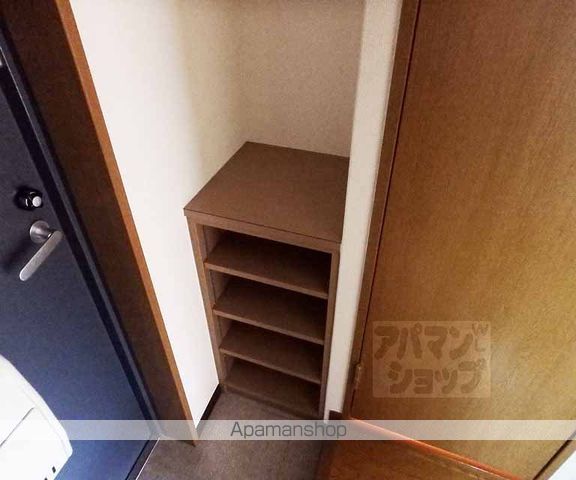 元土御門の内装写真