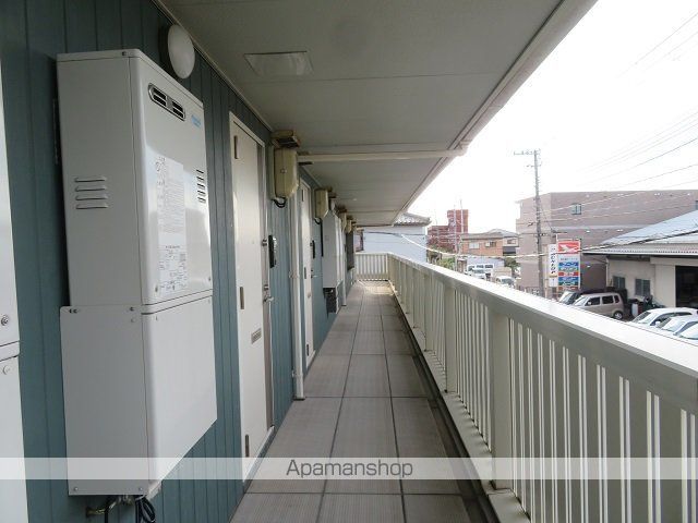 エクストールベルのその他写真