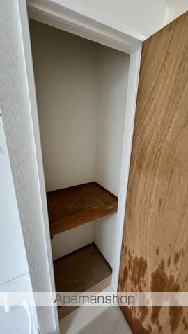 パピル吉祥寺の内装写真