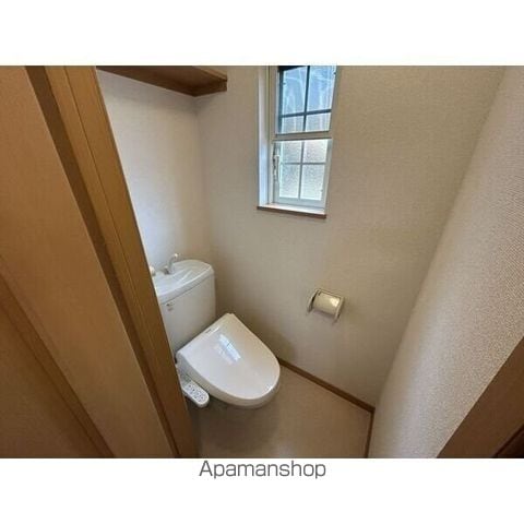 サフィニアガーデン A棟の内装写真