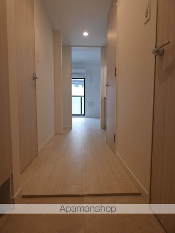 SーRESIDENCE福島GRANDEの内装写真
