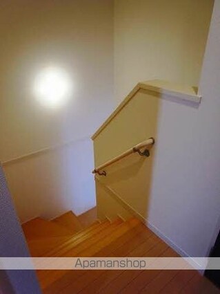 Ｄｏｌｃｅ（ドルチェ）[2LDK/66.99m2]の共用部1