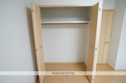 サニーヒルズ・オカベ[1LDK/42.37m2]の収納