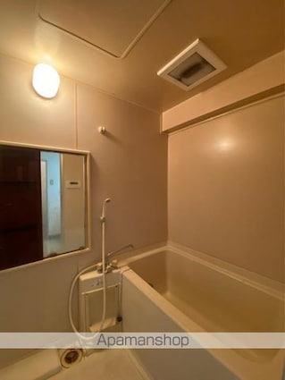 カーサ松村[3DK/64.03m2]のバス