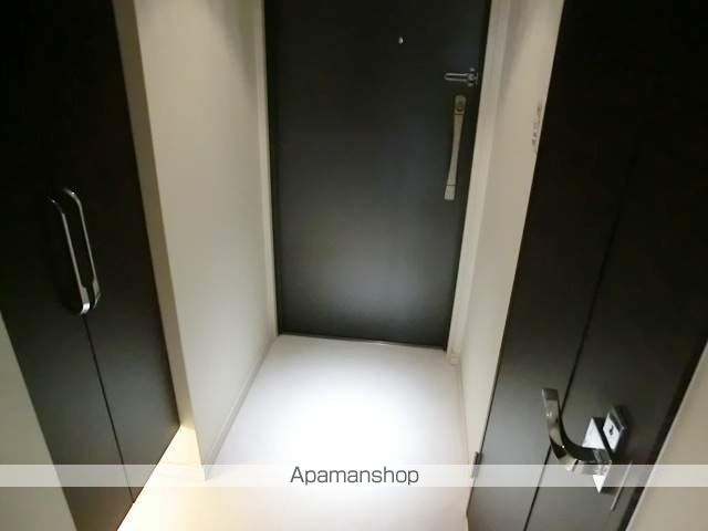 S−RESIDENCE福島LUXEの内装写真