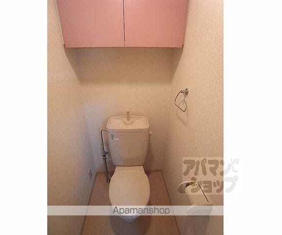 なかよしマンション四条大宮の内装写真