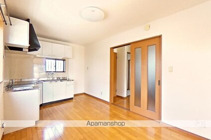 オルテンハウスⅢ[2DK/46m2]の内装2