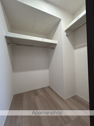 クラシスト MITSUYAMINAMIの内装写真