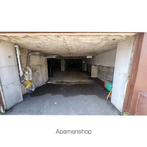 ハイツひふみA棟のその他写真