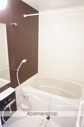 アルカーサⅡ[2LDK/56.68m2]のバス