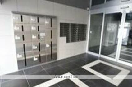 ＧＥＮＯＶＩＡ錦糸町Ⅱｓｋｙｇａｒｄｅｎ[1LDK/41.4m2]のロビー1