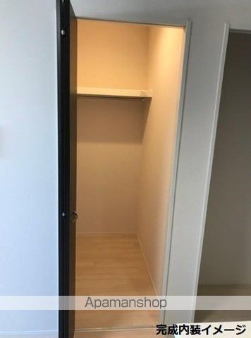 フェリーチェaiの内装写真