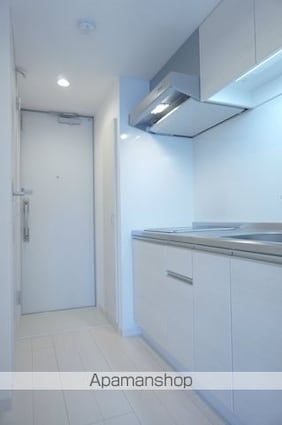 リブリ・ルームス弁天３ーⅢ[1K/26.08m2]の内装5