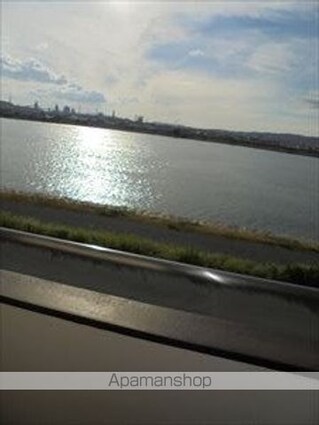 ジョイフル伝法橋[1R/13.5m2]の眺望