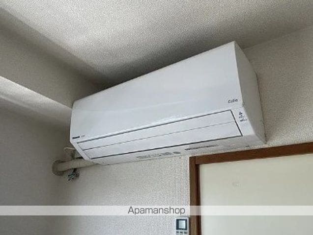 サンライトオアシスの内装写真