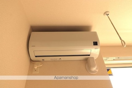 コーポ陽だまりⅡ[1LDK/43.61m2]の内装4