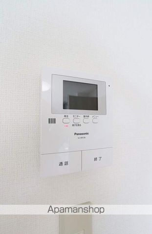 天神マンションI・IIの内装写真