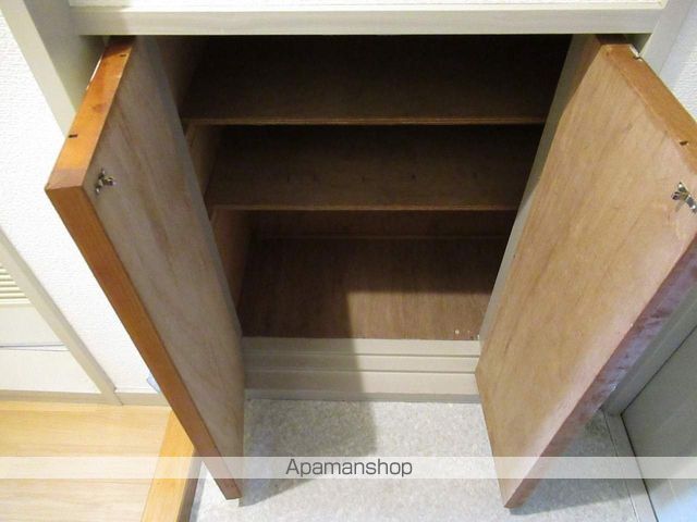 シタラレジデンス[1R/27.9m2]の内装1