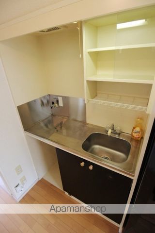 ウイング基山の内装写真