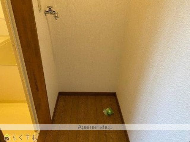 オリバーハイツの内装写真