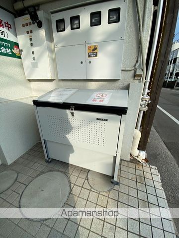 恒吉ビルのその他写真