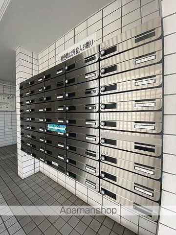 クリーンピア英賀保のその他写真
