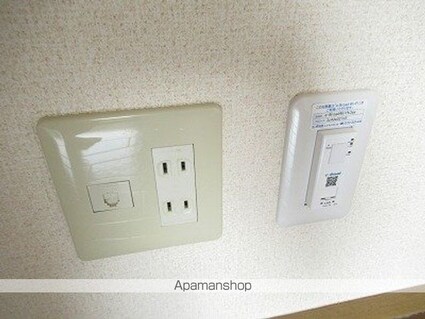 第三麦秀閣　Ｂ[1K/26.71m2]の内装7