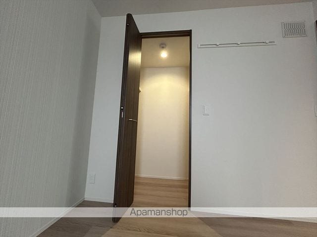 アルスフィルド相模原の内装写真
