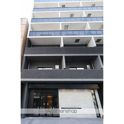 Ｎｉｆｉｔ日本橋横山町[2LDK/56.56m2]の外観2