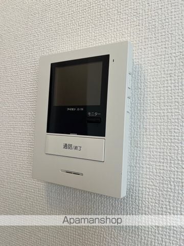 松平マンション 206 ｜ 千葉県松戸市小根本68（賃貸マンション1R・2階・18.97㎡） その13